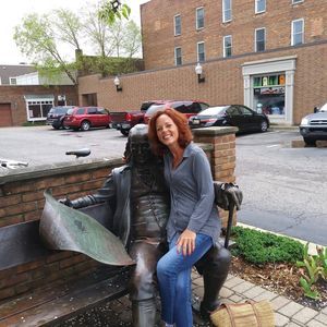 Meet your Posher, Stephanie